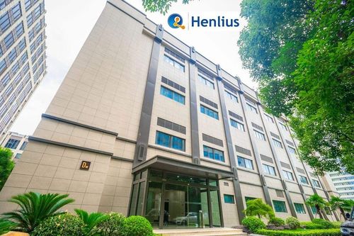 新征程丨弘陽服務開啟生物醫藥產業園服務新模式