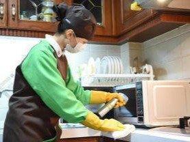 專業保潔清洗保姆月嫂開荒保潔提供樓宇開荒保潔、商場開荒保潔、兩居1衛開荒保潔服務