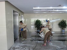 蚌埠保潔服務