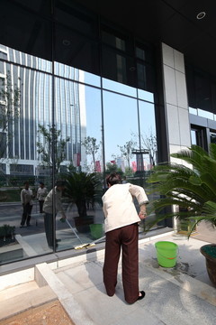 物業,清潔,物業衛生