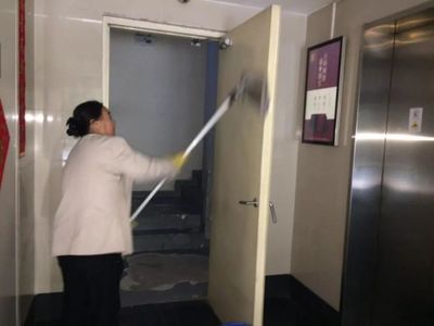 【一周工作快訊】第一物業上第MOMΛ服務中心第49周工作總結