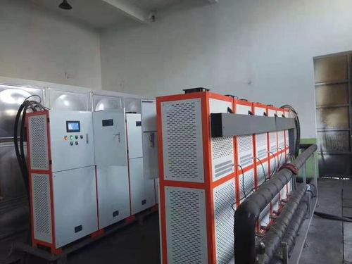 相變儲熱清潔供暖設備產品特點