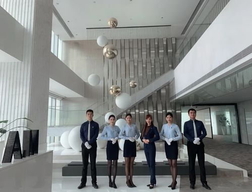 存量時代,樓宇差異化服務搶占市場