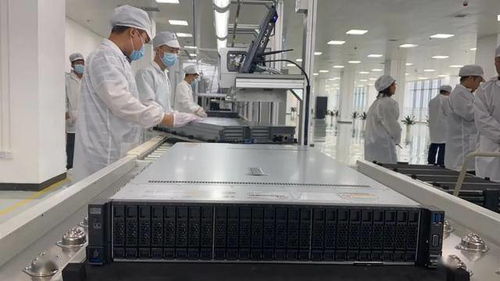 新基建時代,長沙有多 長